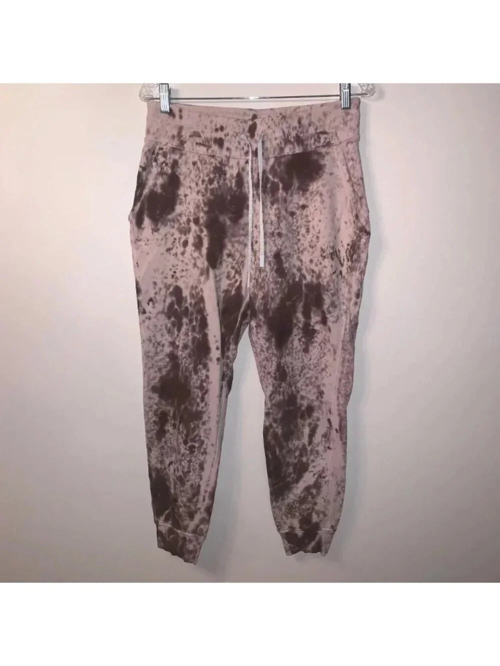 Lululemon Warm Down Jogger *28